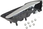 Dorman 88595 Interior Door Handle Rear Right Kit Fits Buick Regal. Fixed Price $114.56.