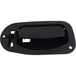 90850 Dorman Interior Door Handle Rear Driver Left Side For F150 Truck F250. Fixed Price $50.22.