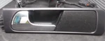 01-05 Audi Allroad C5 A6 S6 Interior Door Handle Driver Rear Left Lh Oem. Fixed Price $16.99.