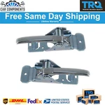 Trq New Inner Inside Interior Door Handle Set For 1975-1991 Buick Chevy Olds. Fixed Price $35.97.
