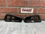 91-99 Mitsubishi 3000GT Dodge Stealth Door Handle Trim Bezel Surround Pair. Fixed Price $124.99.