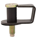 1980-97 Ford Pickup Truck, Bronco & 84-93 Mustang Door Striker Kit New Dii. Fixed Price $17.89.