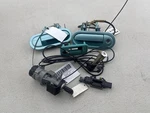02-05 Ford Thunderbird Ignition Switch Lock Cylinder Key Set + Handles Oem. Fixed Price $184.80.