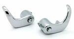 New Chrome Locking Vent Window Handle Set For 1973-1993 Chevrolet Gmc C/k. Fixed Price $31.28.