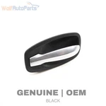 2008 Bmw 535XI - Left Interior Door Release / Handle 1360535. Fixed Price $10.49.