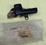Interior Door Handle For 92-96 Toyota Camry Front Rear Left Black. Fixed Price $15.00.