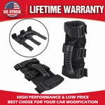 Set Of 2 Roll Bar Grab Handles Rugged Grip For Jeep Wrangler Cj Yj Tj Jk. Fixed Price $12.99.