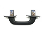 Left Center Pillar Grab Grip Handle Fits 2009-2014 Ford F150 Crew Cab 77810. Fixed Price $27.89.