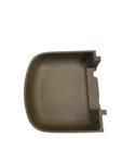 Genuine Nissan Interior Door Handle Screw Cap 80683-EA700. Fixed Price $8.24.