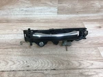 Mercedes Benz Oem W220 S430 S500 S55 Rear Driver Side Door Handle Black 00-06. Fixed Price $26.25.