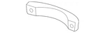 Genuine Gm Grab Handle 15070535. Fixed Price $14.70.
