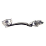 Goodmark Window Crank Handle With Clear Knob Fits Buick Apollo GMK402042169. Fixed Price $42.91.