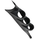 Gauge Panel Auto Meter 12132 Fits 2010 Ford Mustang. Fixed Price $199.99.