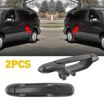 Oxilam Outside Door Handle For 1998-2003 Toyota Sienna Van Rear Left +right. Fixed Price $10.99.