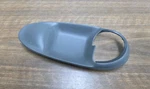 2000-2005 Buick Lesabre Rear Right Passenger Door Handle Bezel Oem. Fixed Price $24.99.
