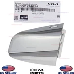 Genuine Front Left Driver Door Outside Handle Cover 2016-2020 Kia Optima. Fixed Price $21.91.