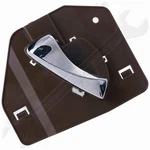 Apdty 92985 Interior Door Handle Front Left. Fixed Price $46.35.