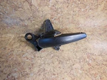 1999-2002 Mercury Cougar Rf Right Passenger Inside Inner Door Handle. Fixed Price $15.74.