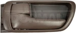 Toyota Camry 2002-2006 Dorman 83910 Interior Door Handle Driver Side Front Rear. Fixed Price $29.95.