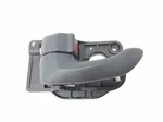 11 12 13 2010 Kia Soul Left Front Inner Door Handle Black Used Oem 826102K000WK. Fixed Price $42.75.