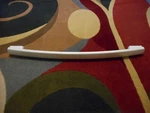 Ge Wall Oven Door Handle New Part Free Shipping (b). Fixed Price $49.75.