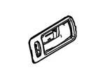 Genuine Ford Handle Assembly Door Inner AR3Z-6322600-CC. Fixed Price $43.71.