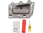 For 2005-2010 Jeep Grand Cherokee Interior Door Handle Front Left Brock 36533TM. Fixed Price $24.73.
