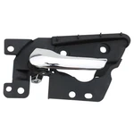 Trq DHA54118 Interior Door Handle For Chevy Impala 2006-2013 Left Front 89026712. Fixed Price $60.30.
