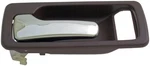 Interior Door Handle Dorman 92451 Fits 90-93 Honda Accord. Fixed Price $38.18.