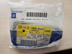 Genuine Gm 15844060 Bezel, Front Door Inside Handle Nos. Fixed Price $15.99.