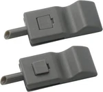 Apperfit Door Lock Knob (2PCS) Compatible With 2007-2014 GRAY-2PCS, GREY-2PCS. Fixed Price $13.44.