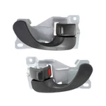 For Mitsubishi Galant 1999-2003 Interior Door Handle Driver Passenger Side. Fixed Price $29.15.