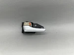 Interior Door Handle Rear Driver Left Side Lh Oem. Fixed Price $79.99.