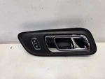 2014 Ford Taurus Passenger Right Front Interior Door Handle W/ Power Locks. Fixed Price $40.04.
