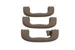 2024-2026 Chevrolet Trax Front Rear Grab Grip Roof Handle Set 3 Gray Oem #b. Fixed Price $39.00.