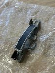 1970-78 Datsun 240Z 260Z 280Z Inside Interior Door Handle Passenger. Fixed Price $25.00.