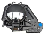 2008-2014 Mini Cooper Clubman Right Passenger Front Door Inner Interior Handle. Fixed Price $61.00.