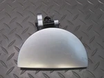 03-06 Chevrolet Ssr Front Right Passenger Door Exterior Handle Oem. Fixed Price $90.12.