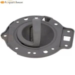 Rear Interior Gray Door Handle Right Side For Jeep Commander 2006-2010 Polished. Fixed Price $14.39.