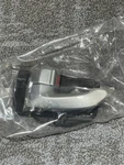 New Genuine Oem Kia Soul Interior Door Handle Assembly Left 82610-2K200QQK. Fixed Price $15.75.