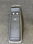 88-02 Chevy/suburban/gmc/overhead Console Dome Light Rear Ac Controls Gray. Fixed Price $62.95.