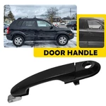 Outside Door Exterior Handle Front Right For 2008-2009 Hyundai Tucson. Fixed Price $12.34.