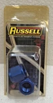 Russell Edelbrock 660580 Nut Tubing Coupling -8. Fixed Price $19.99.
