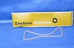 Nos 1968 Cadillac Cornering Light Lens Gasket Genuine Gm 5960171 Bezel Trim Lamp. Fixed Price $55.25.