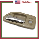 Motorking For 94 95 96 97 Honda Accord B564 Rear Left Inside Door Handle Tan New. Fixed Price $9.92.