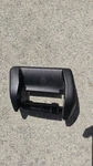 2004 2005 2006 2007 2008 Mazda RX-8 Rear Passenger Side Door Handle Bezel Oem. Fixed Price $15.00.