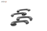 2023 2025 Genesis GV60 Roof Headliner Grab Grip Handle Oem -set-. Fixed Price $54.99.