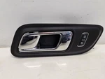 2014 Ford Taurus Drivers Left Front Interior Door Handle - Power Locks *scratchs. Fixed Price $35.59.