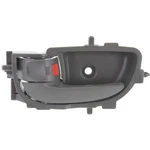 For Toyota Yaris 2007 - 2011 Interior Door Handle Front, Driver Side Gray. Fixed Price $19.70.