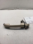 Driver Left Lh Door Handle Exterior Sedan Painted 2007-2010 Elantra Quality Oem. Fixed Price $50.00.
